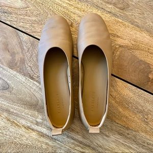 Everlane The Italian Leather Day Glove